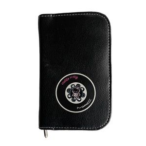 MAC X Hello Kitty Makeup Brush Case